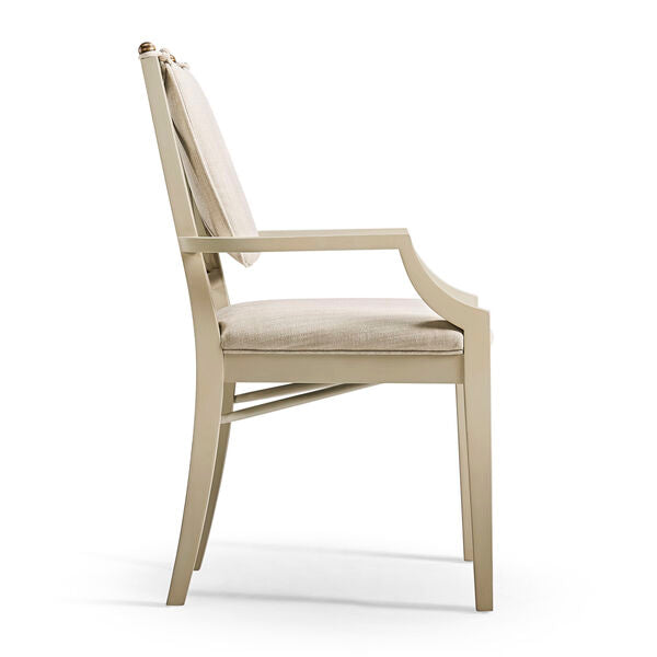 Orion Arm Chair