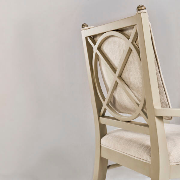 Orion Arm Chair