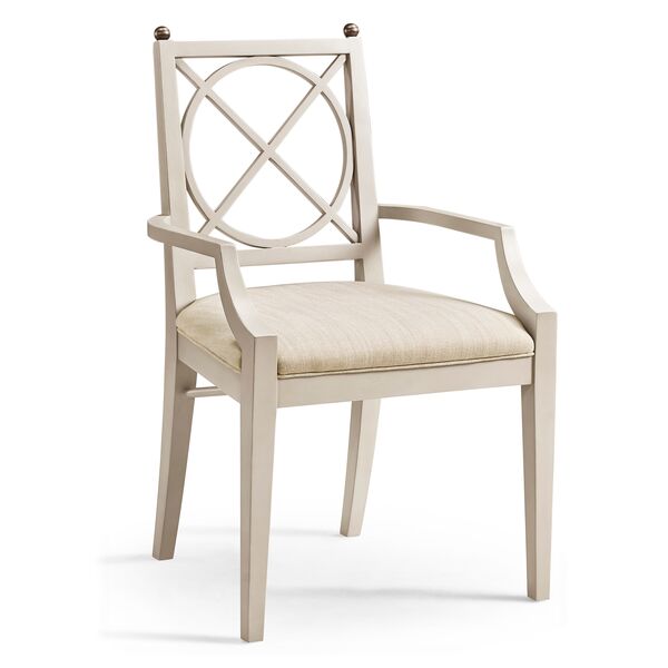 Orion Arm Chair