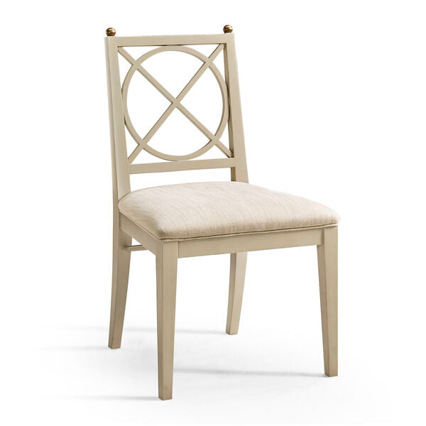 Orion Side Chair