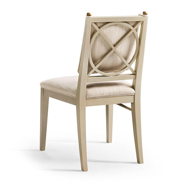 Orion Side Chair