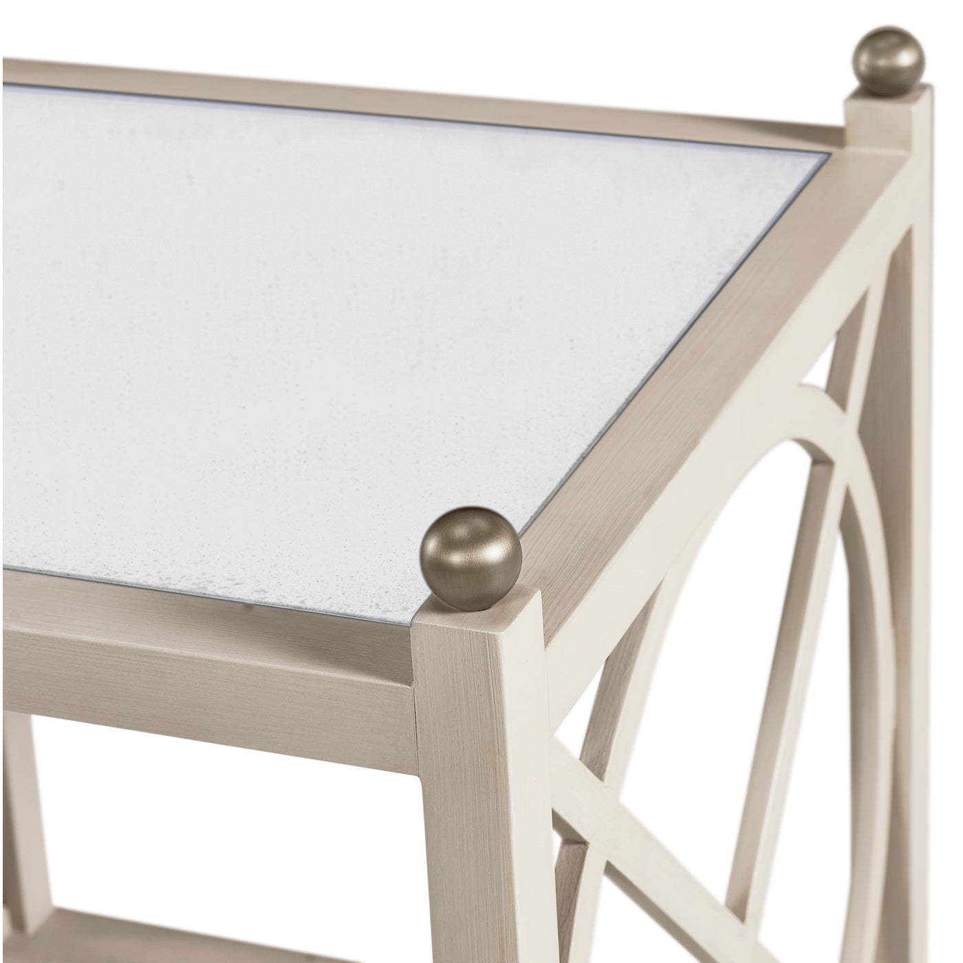 Orion End Table