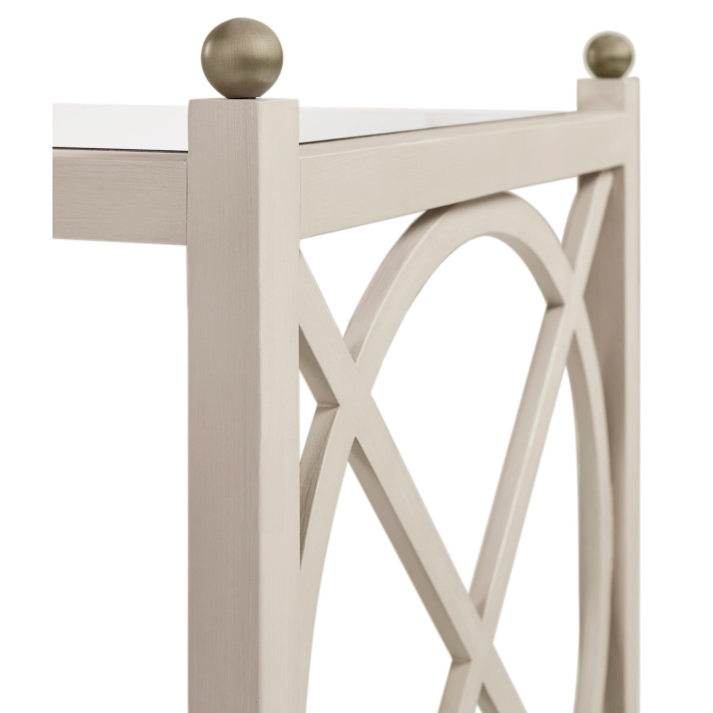 Orion End Table