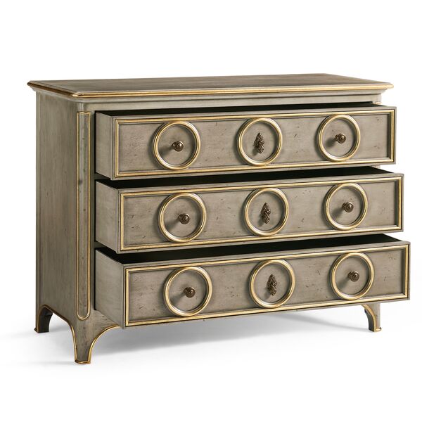 Buckingham Accent Chest