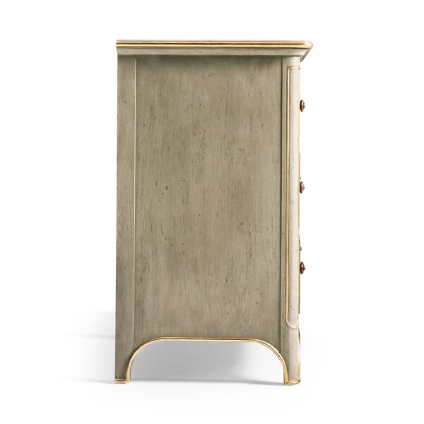Buckingham Accent Chest