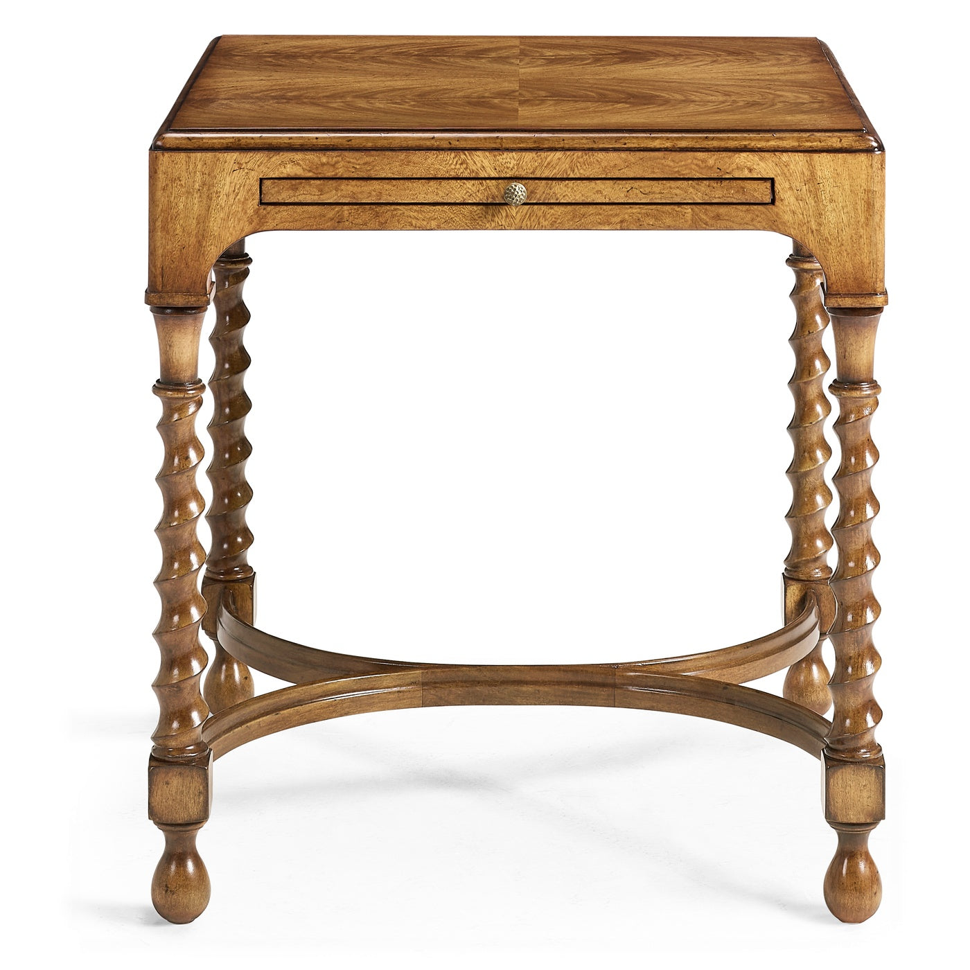 Orsman Square End Table