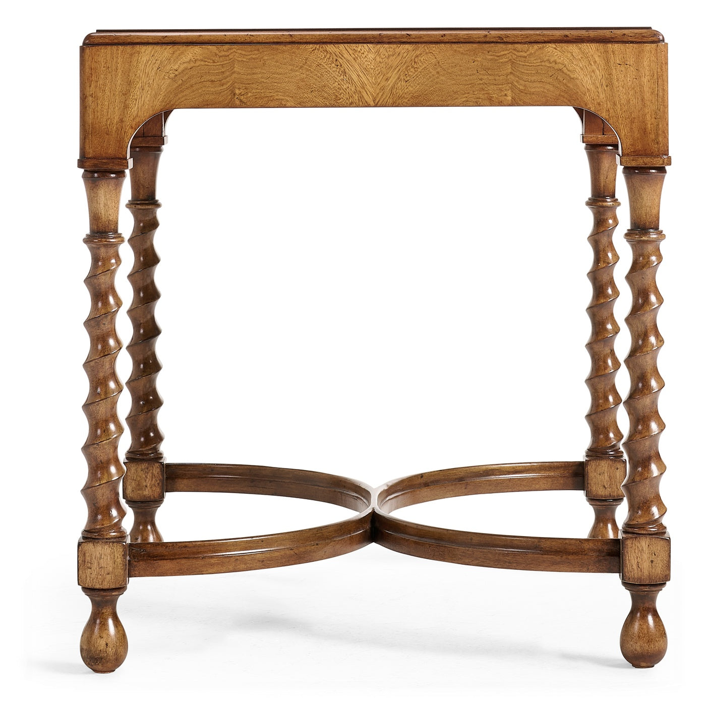 Orsman Square End Table