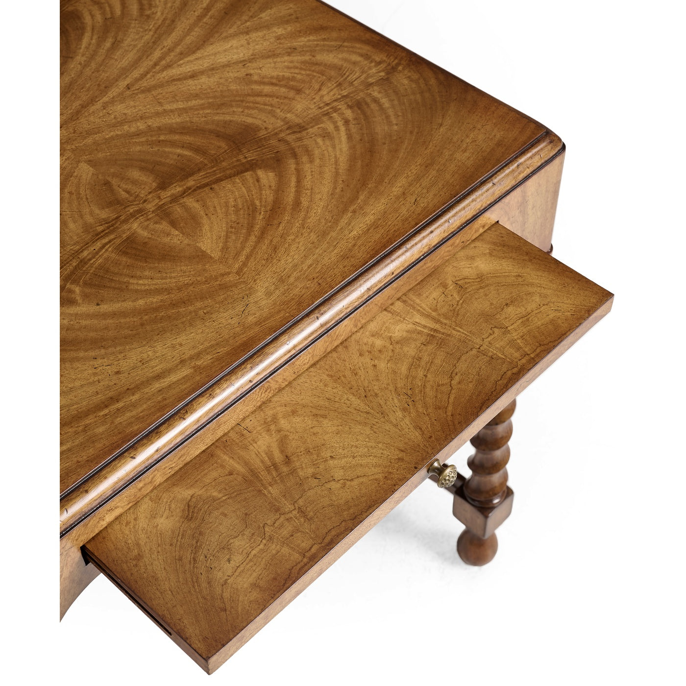 Orsman Square End Table