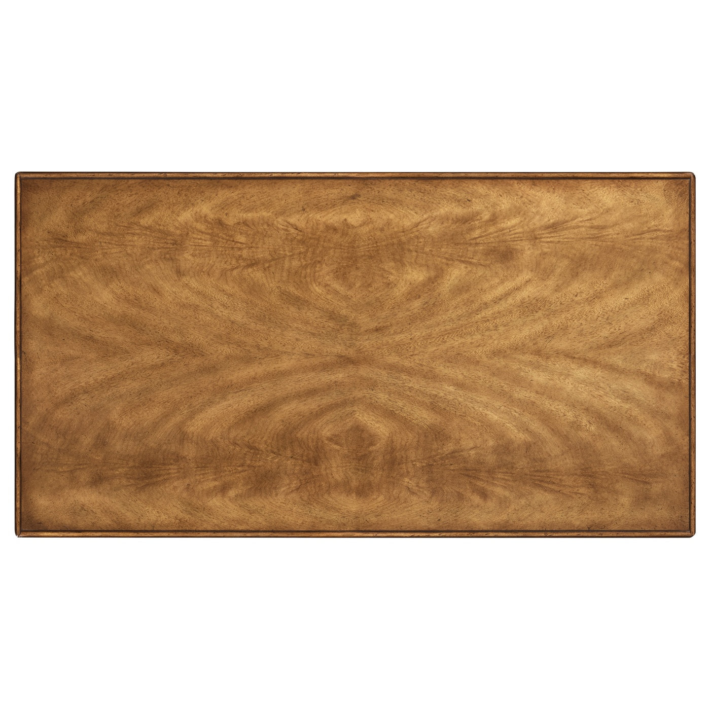 Orsman Rectangular Cocktail Table