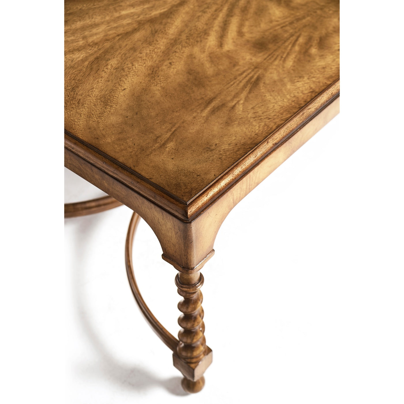 Orsman Rectangular Cocktail Table
