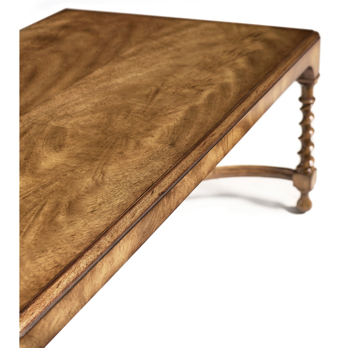 Orsman Rectangular Cocktail Table