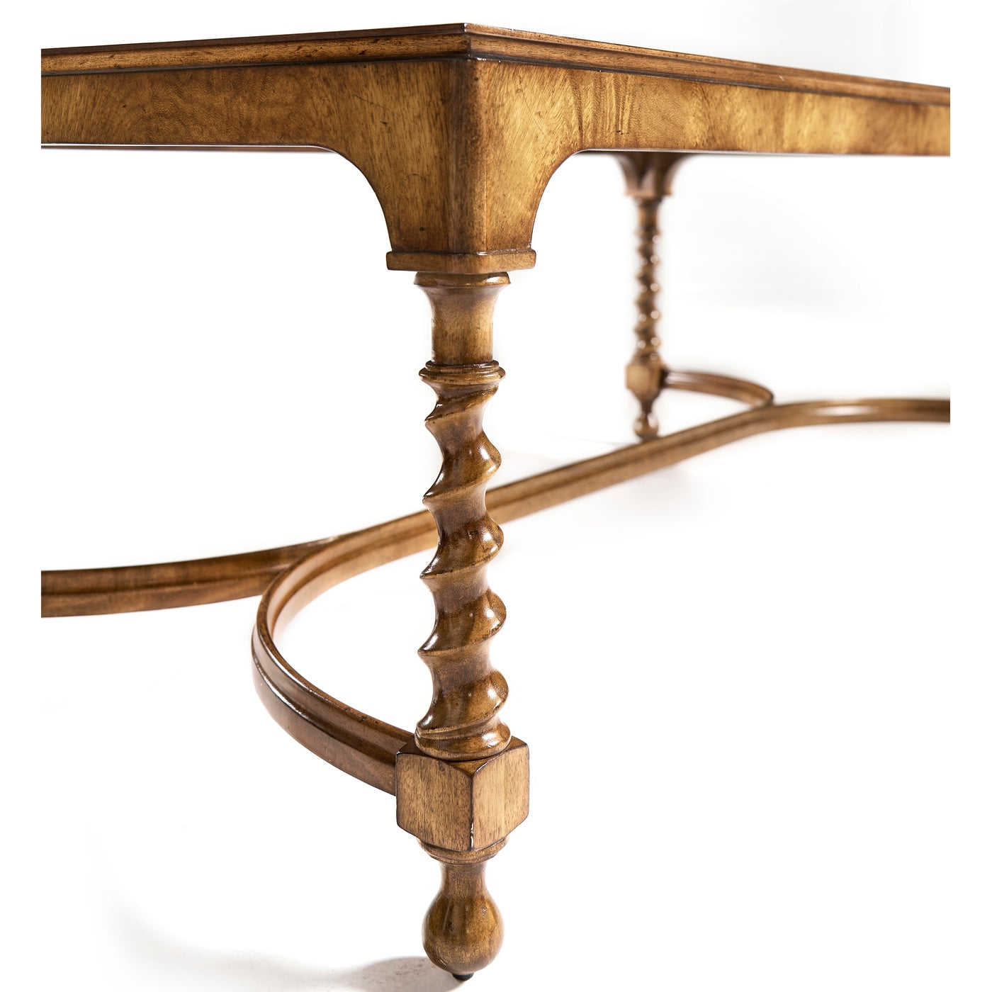 Orsman Rectangular Cocktail Table