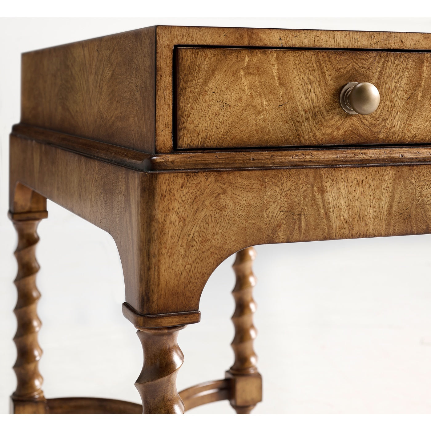 Orsman Cresent Side Table