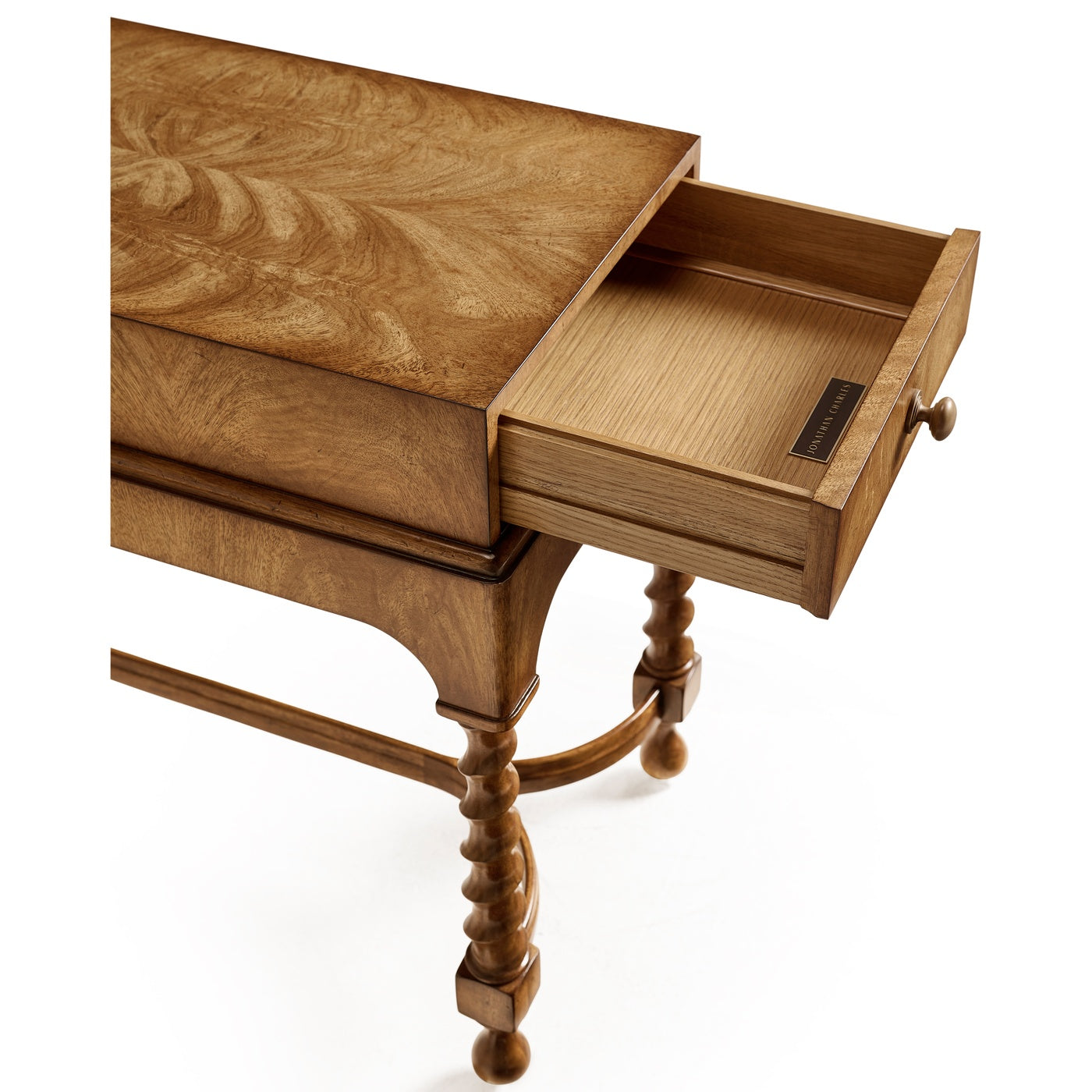 Orsman Cresent Side Table