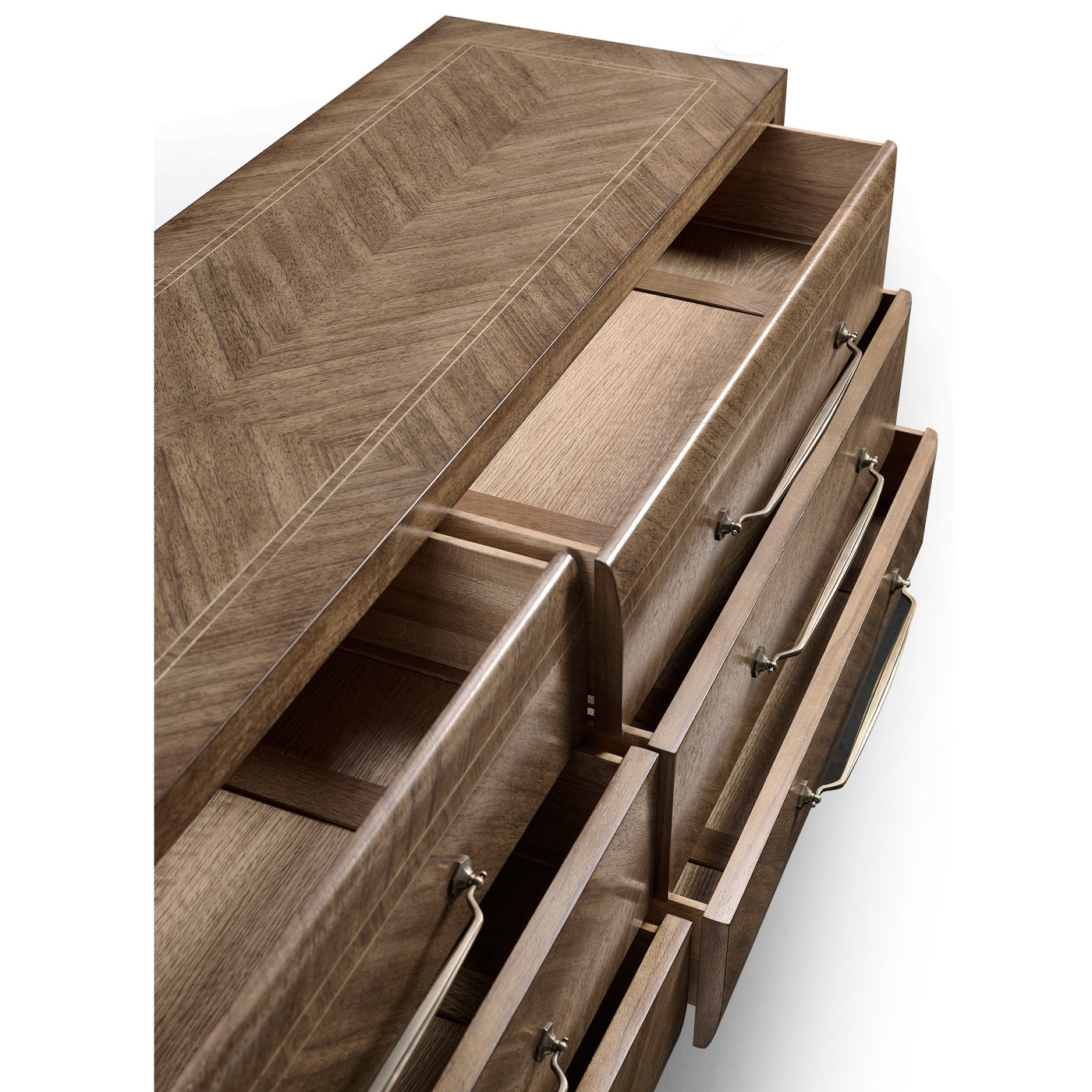 Montclaire Dresser