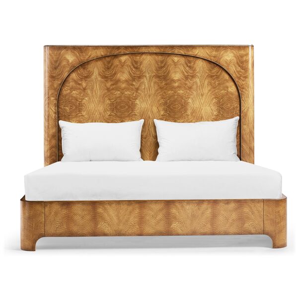 Orsman King Bed