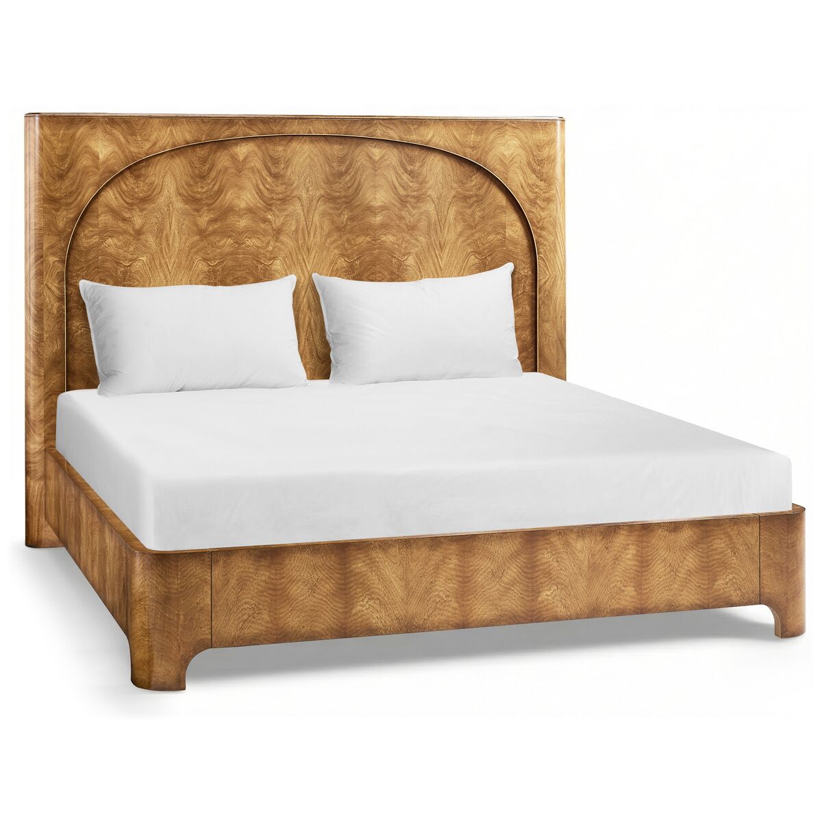 Orsman King Bed