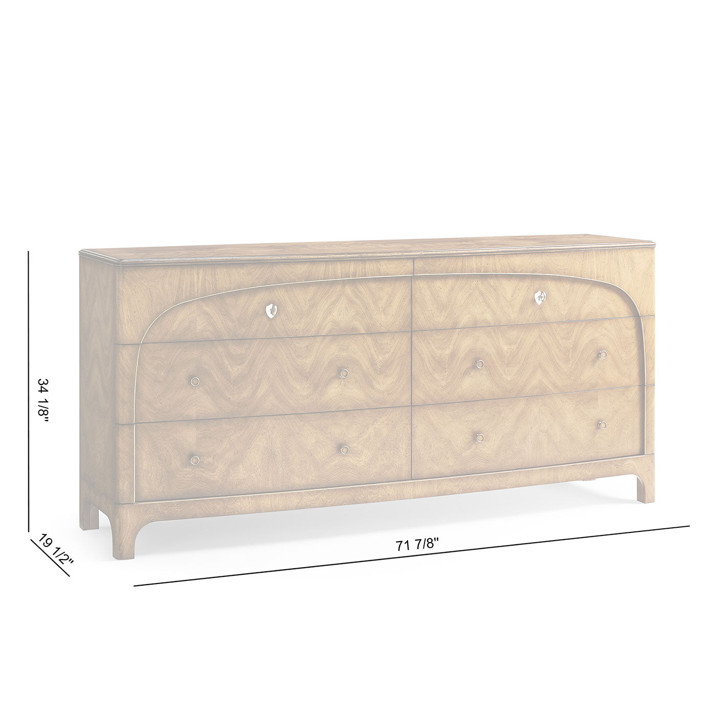 Orsman Dresser