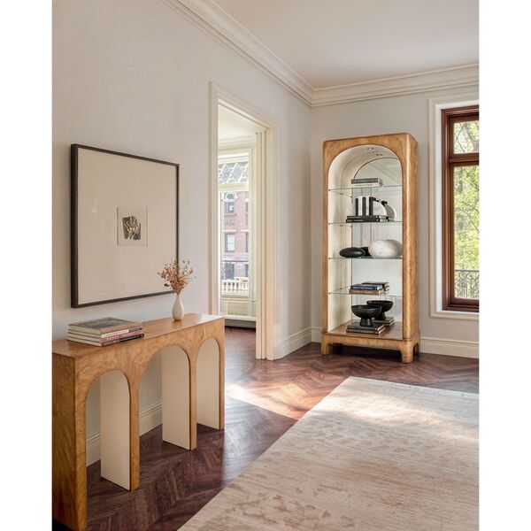 Orsman Display Cabinet