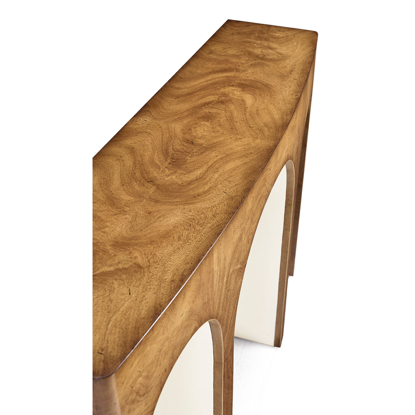 Orsman Arched Console Table