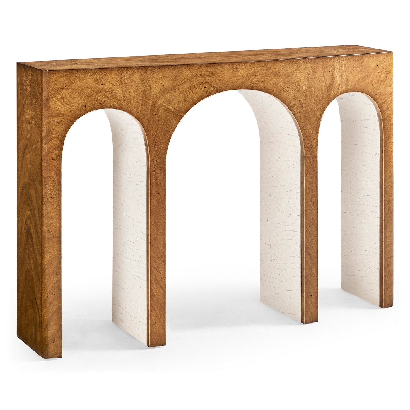 Orsman Arched Console Table