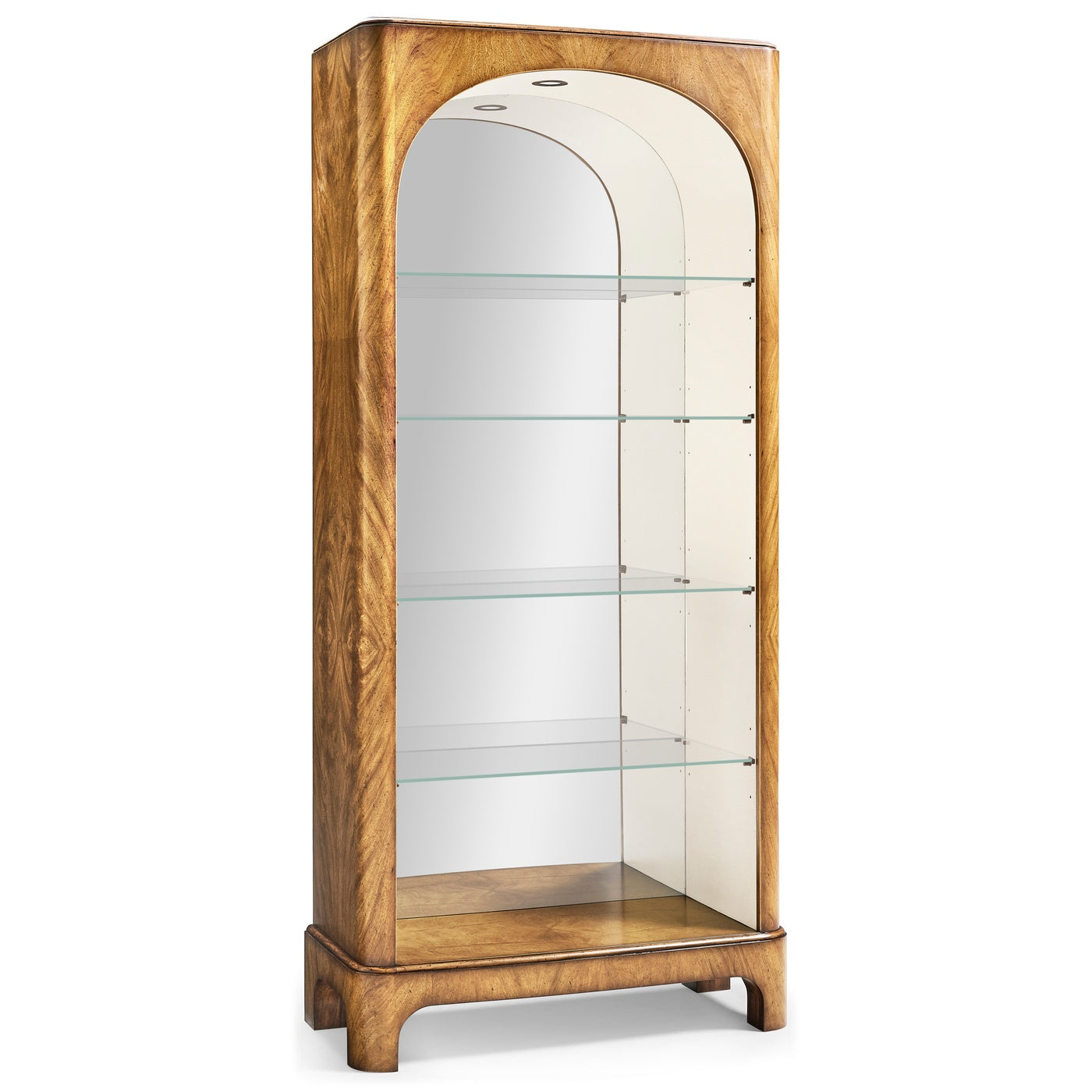 Orsman Display Cabinet