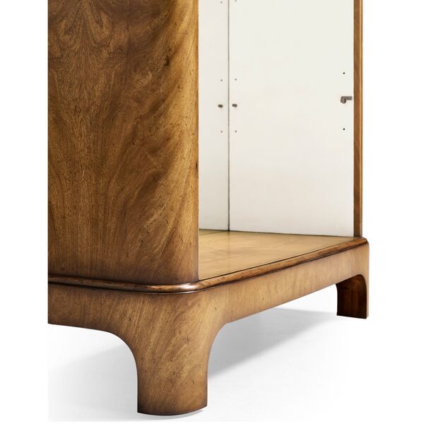 Orsman Display Cabinet