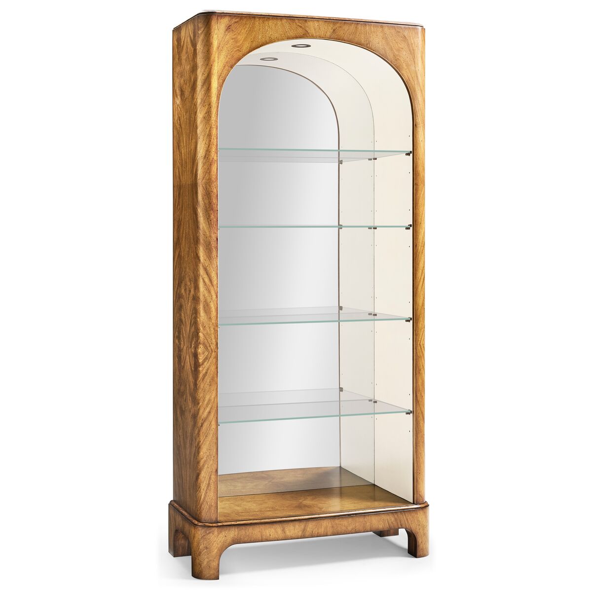 Orsman Display Cabinet