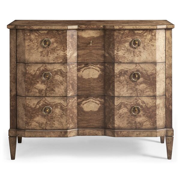 Carlisle Chest
