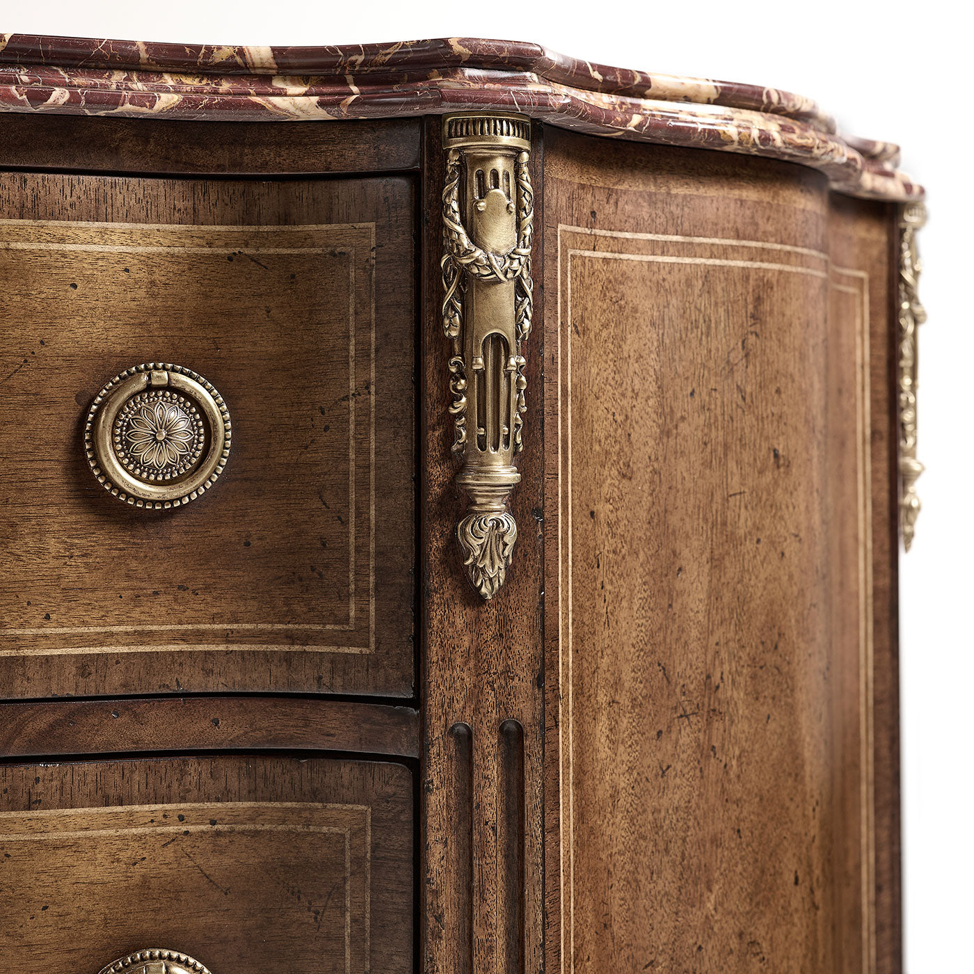 Bristol Accent Chest