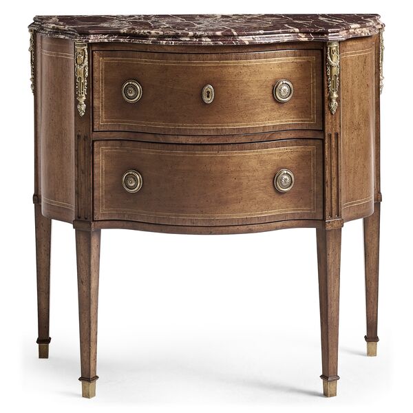 Bristol Accent Chest