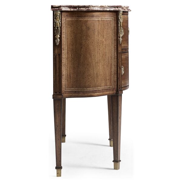 Bristol Accent Chest