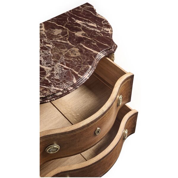 Bristol Accent Chest