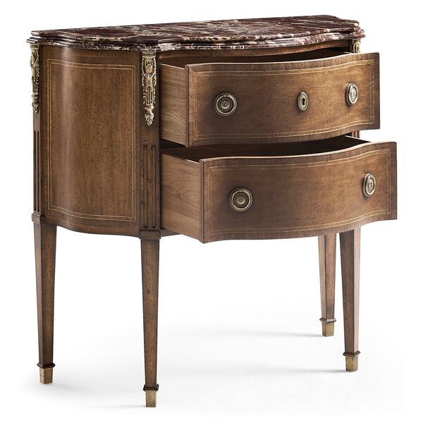 Bristol Accent Chest