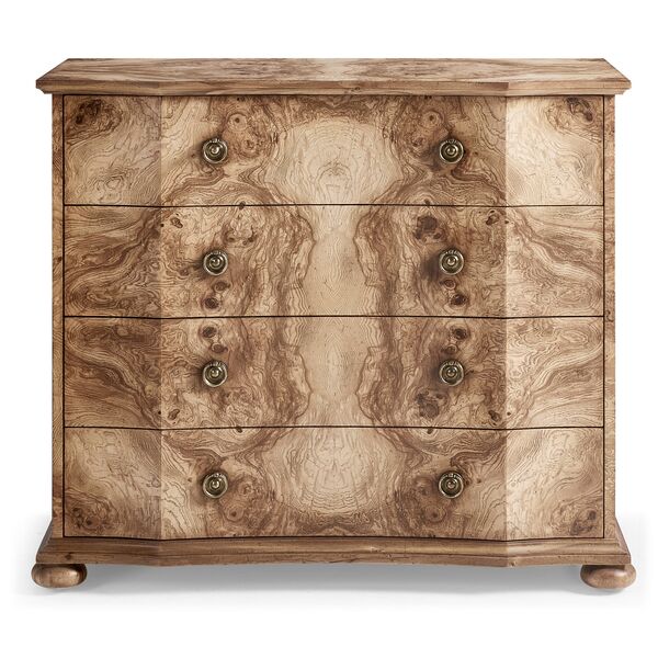 Durham Chest