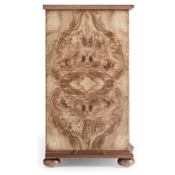 Durham Chest
