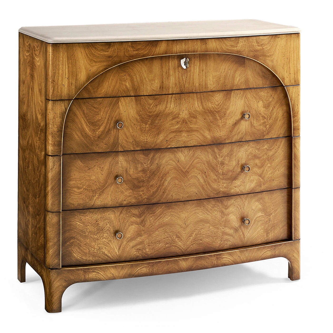 Orsman Accent Chest