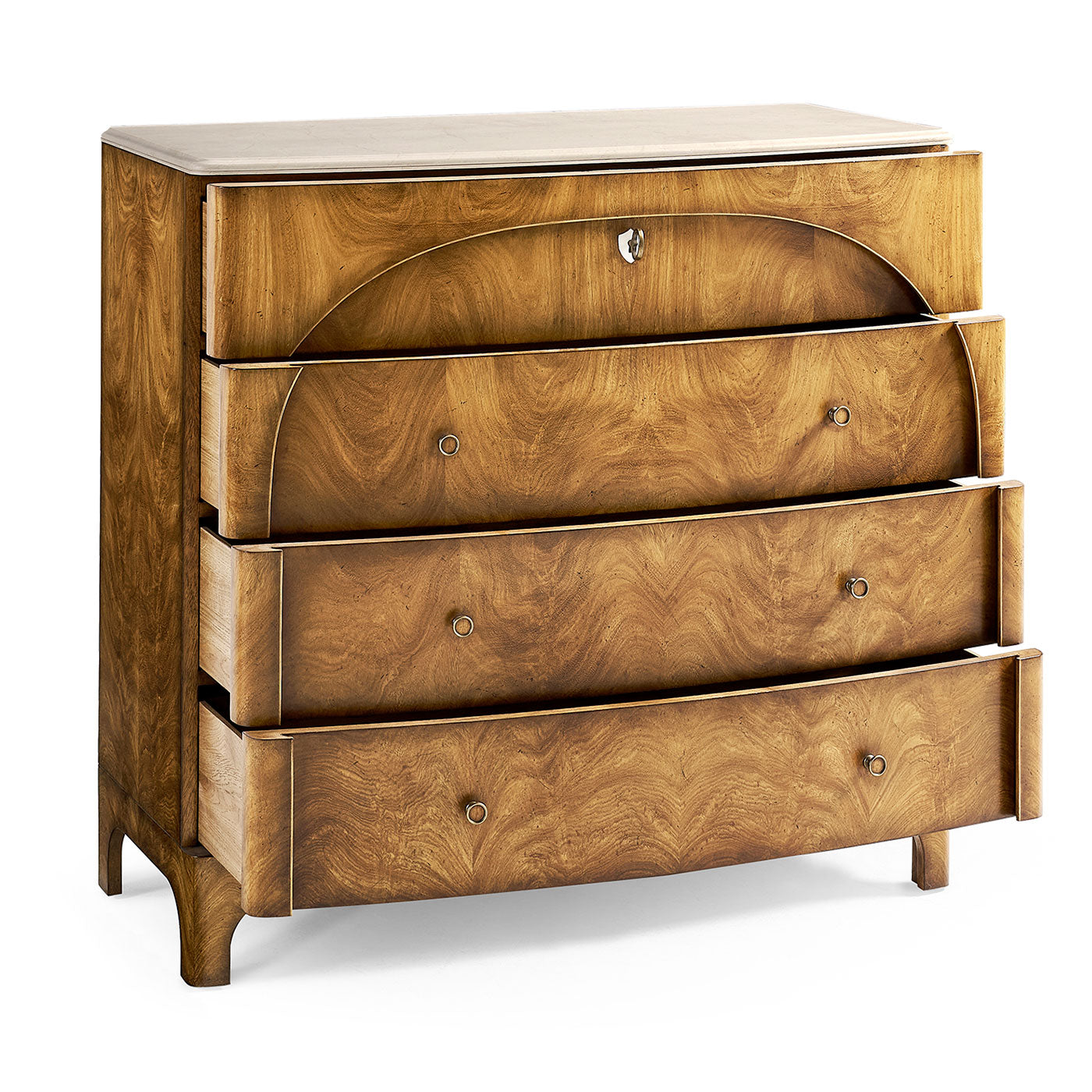 Orsman Accent Chest