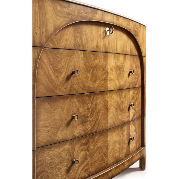 Orsman Accent Chest