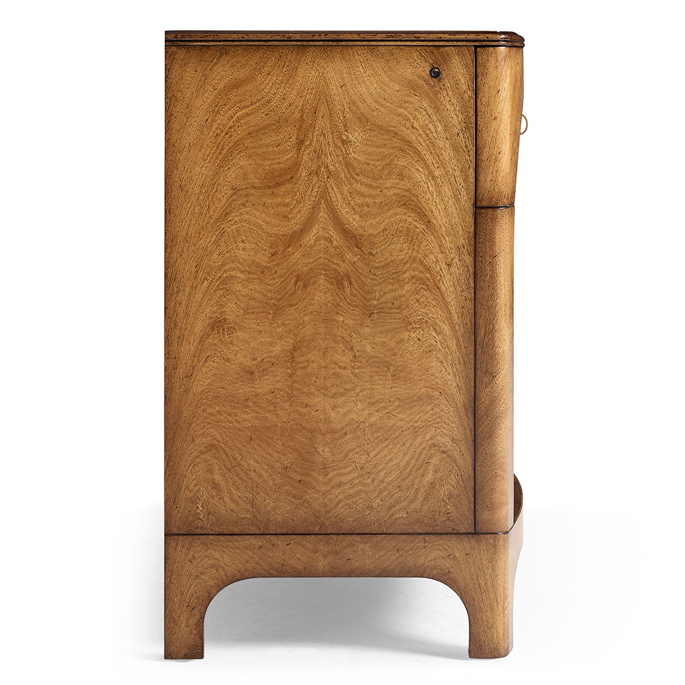 Orsman Open Nightstand