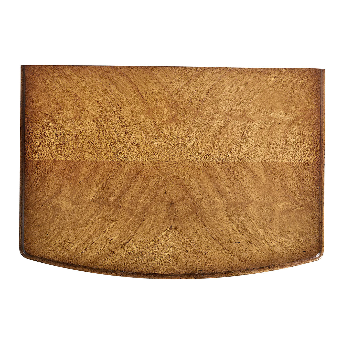 Orsman Open Nightstand