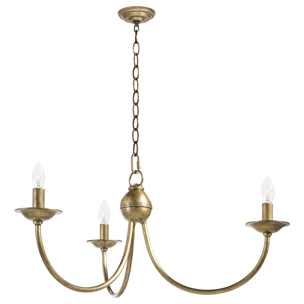 Orsman Chandelier