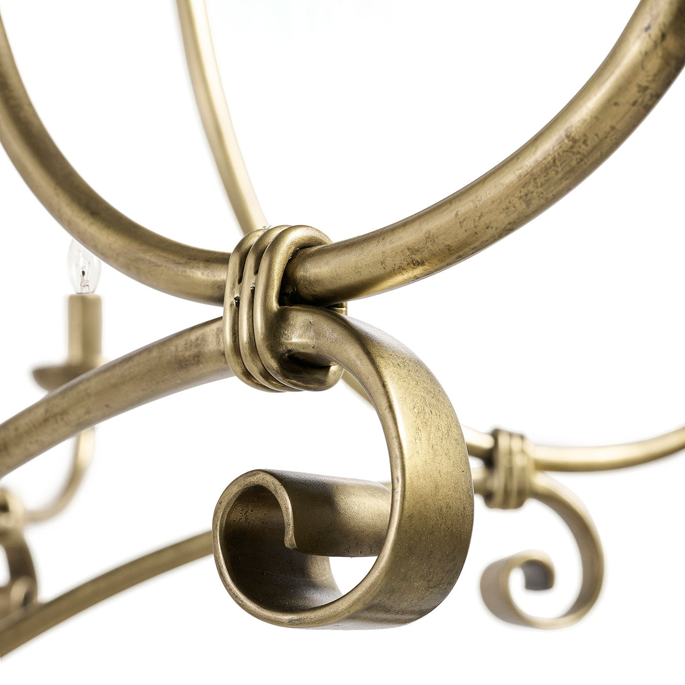 Dorset Chandelier