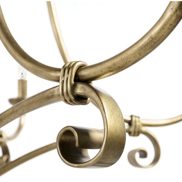 Dorset Chandelier