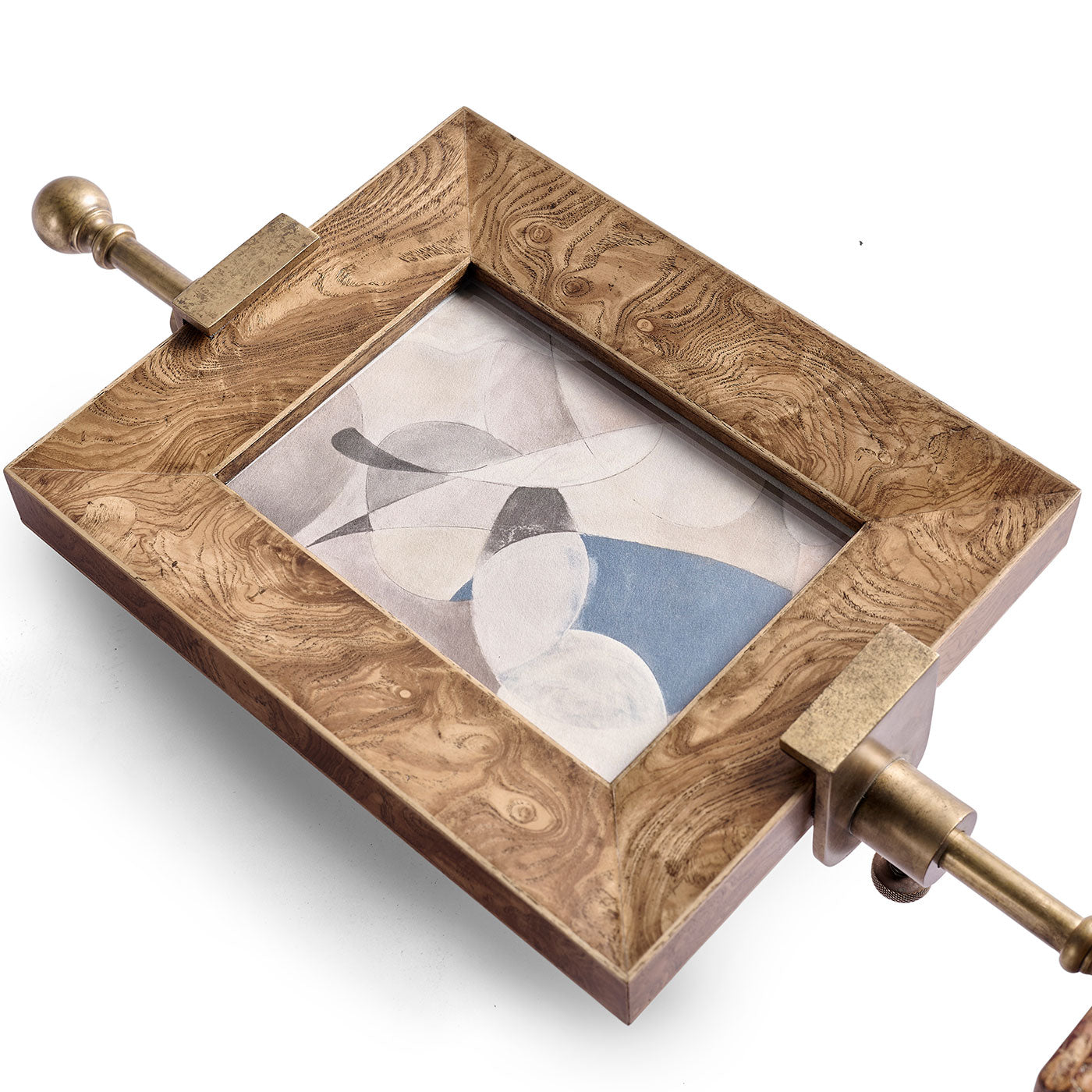 Winsland Picture Frame Stand 5"x7"