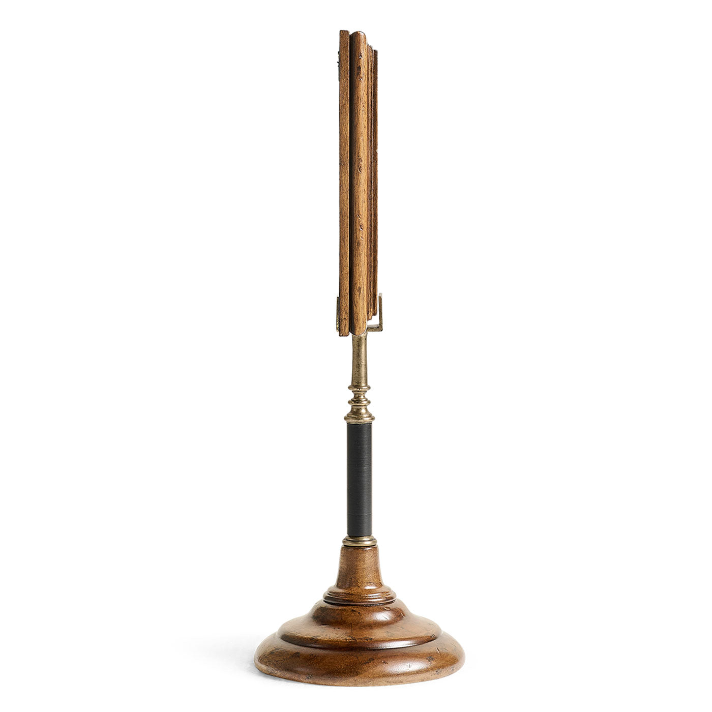 Orsman Walnut Picture Frame Stand 5"x5"