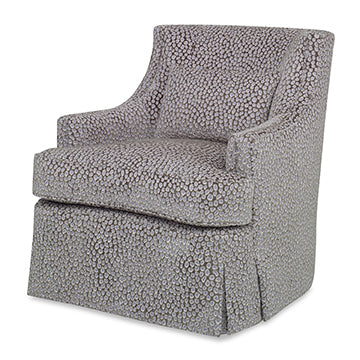 Newport Chair- Skirted