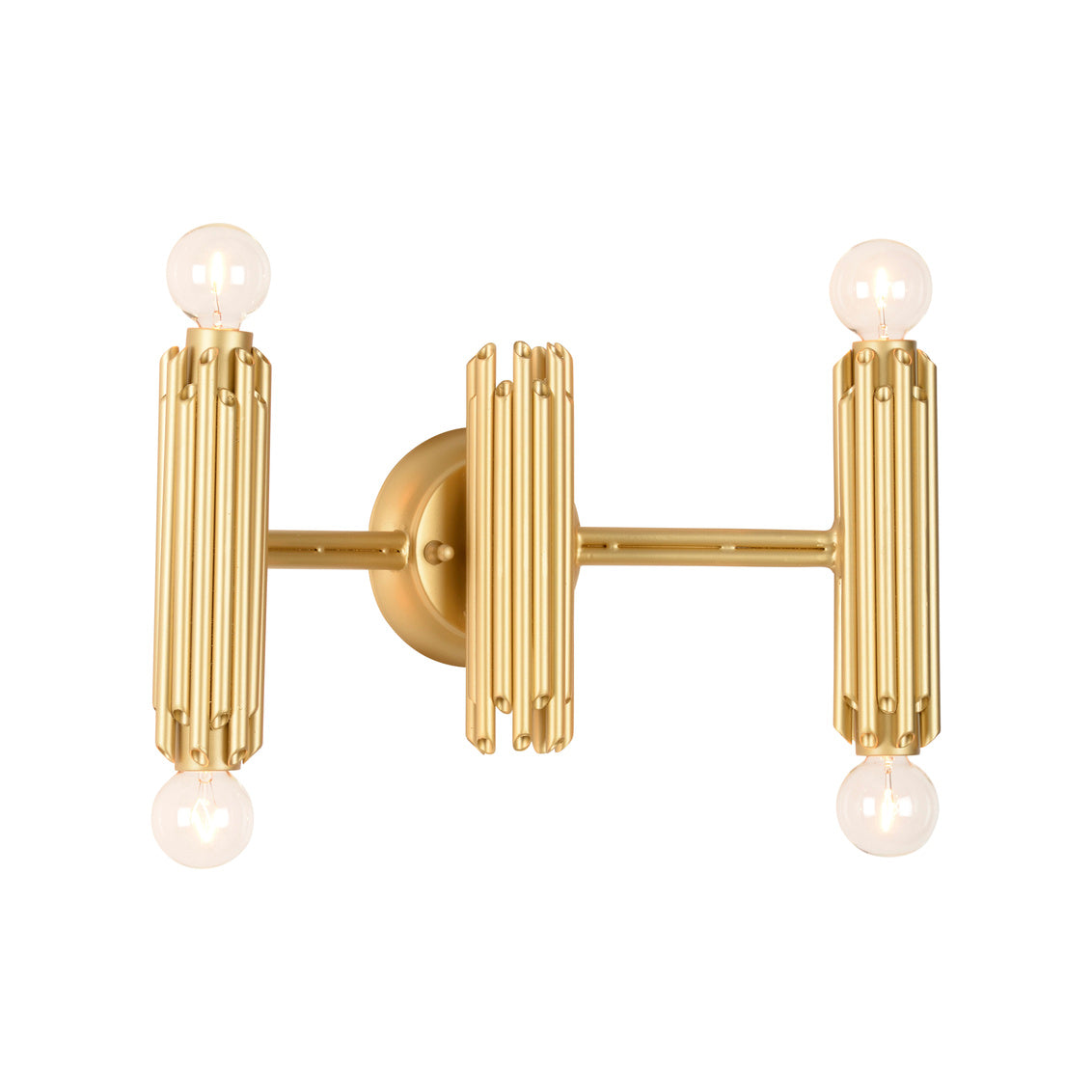 Baldwin Four Lite Sconce