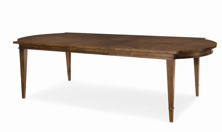 Bridgeton Rectangular Dining Table - Bridgeton – Dining Tables by Century Furniture | Sutter & Vale