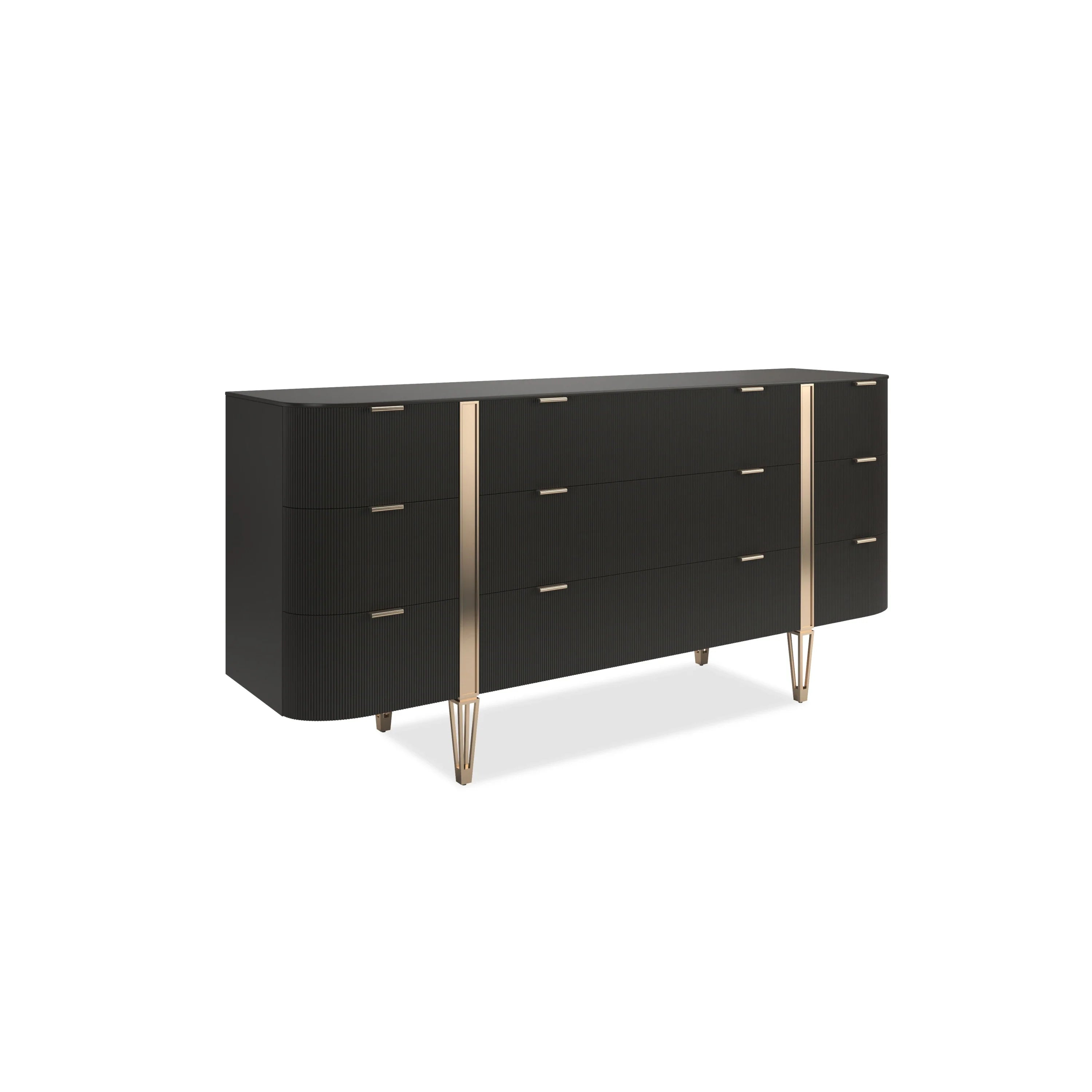 Love At First Sight – Dressers by Caracole | Sutter & Vale
